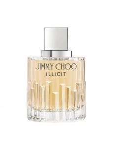 JIMMY CHOO ILLICIT EAU DE PARFUM TESTER 100ML VAPORIZADOR