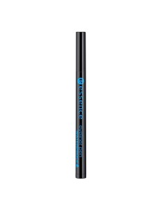 ESSENCE WATERPROOF EYELINER 01 BLACK BLAZE 1UN