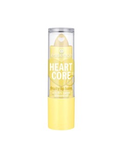 ESSENCE HEART CORE FRUITY BALSAMO LABIAL 1UN