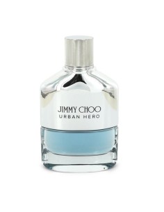 JIMMY CHOO URBAN HERO EAU DE PARFUM TESTER 100ML VAPORIZADOR