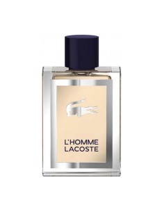 LACOSTE L'HOMME EAU DE TOILETTE TESTER 100ML VAPORIZADOR