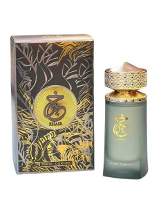 PARIS CORNER KAHIR EAU DE PARFUM 100ML