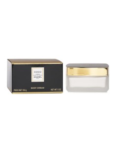 CHANEL COCO CREMA CORPORAL 150GR