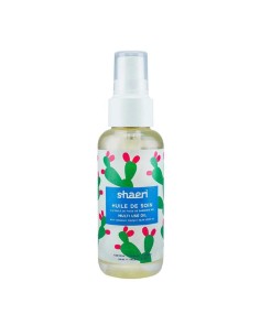SHAERI MULTI-USE ACEITE 100ML