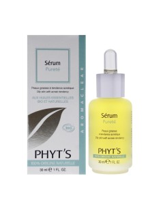 PHYTS PURETE SERUM PIELES GRASAS 30ML