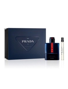 PRADA LUNA ROSA EAU DE PARFUM 100ML VAPORIZADOR + VIAL 10ML