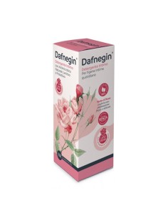 DAFNEGIN INTIMO DETERGENTE 200ML
