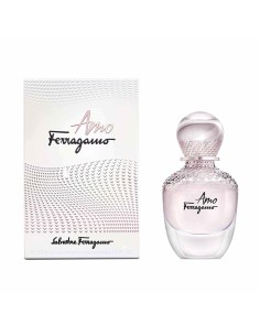 SALVATORE FERRAGAMO AMO EAU DE PARFUM 100ML VAPORIZADOR