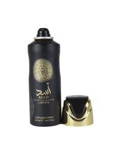 LATTAFA ASAD DESODORANTE 200ML