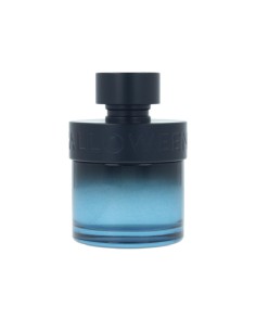 JESUS DEL POZO HALLOWEEN MAN X EAU DE TOILETTE TESTER 125ML VAPORIZADOR