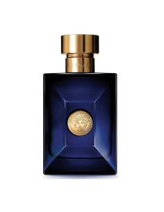 VERSACE DYLAN BLUE EAU DE TOILETTE FOR MAN 100ML VAPORIZADOR