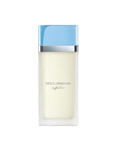 DOLCE GABBANA LIGHT BLUE EAU DE TOILETTE 100ML VAPORIZADOR