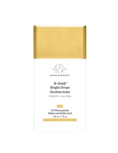DRUNK ELEPHANT B-GOLDI BRIGHT DROPS CAPSULAS 30ML