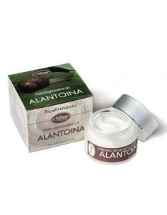 NURANA ALANTOINA CREMA REGULADORA 50ML