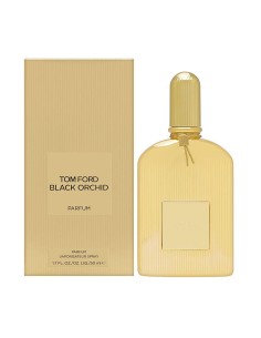 TOM FORD BLACK ORCHID PARFUM 50ML VAPORIZADOR