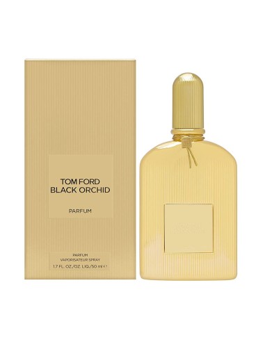 TOM FORD BLACK ORCHID PARFUM 50ML VAPORIZADOR