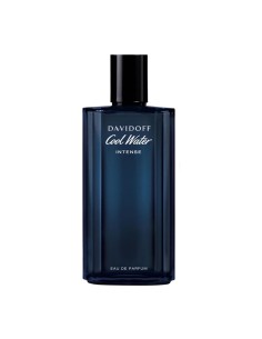 DAVIDOFF COOL WATER INTENSE EAU DE PARFUM TESTER 125ML VAPORIZADOR