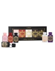 LATTAFA BADEE AL OUD COLLECTION SET 35ML
