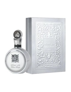 LATTAFA PLATINUM FOR MAN EAU DE PARFUM 100ML