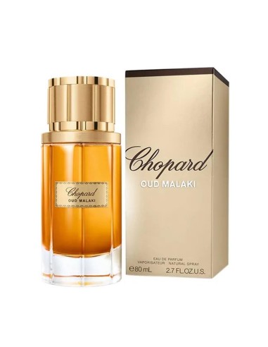 CHOPARD OUD MALAKI EAU DE PARFUM 80ML