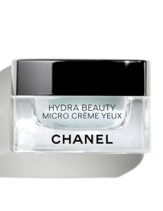 CHANEL HYDRA BEAUTY CREMA DE OJOS 15ML