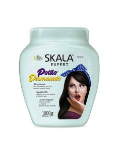 SKALA POTAO DESMAIADO CREMA DE BAÑO 1000GR
