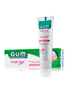 GUM PAROEX DENTIFRICO 75ML