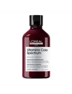 LOREAL VITAMINO COLOR SPECTRUM CHAMPU 300ML