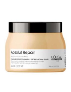 LOREAL ABSOLUT REPAIR PROFESSIONAL MASCARILLA CAPILAR 500ML