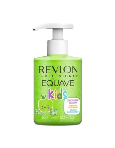 REVLON EQUAVE KIDS CHAMPU ACONDICIONADOR 300ML