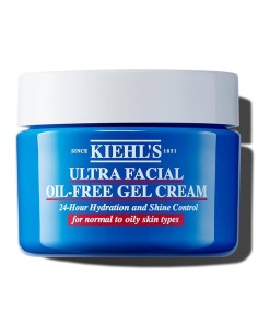 KIEHLS ULTRA FACIAL OIL-FREE GEL-CREAM PIEL NORMAL A GRASA 28ML