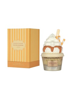 LATTAFA WHIPPED PLEASURE GIVE ME GOURMAND EAU DE PARFUM 75ML VAPORIZADOR