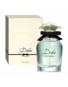 DOLCE GABBANA DOLCE EAU DE PARFUM 75ML VAPORIZADOR