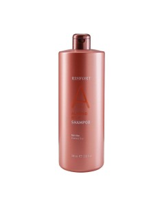 RISFORT ALMOND MILK CHAMPU NUTRITIVO SIN PARABENOS 1000ML