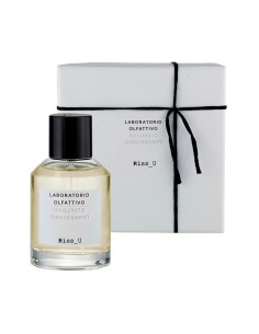 LABORATORIO OLFATIVO MISS_U EAU DE PARFUM 100ML VAPORIZADOR