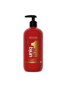 REVLON UNIQ ONE1 ALL IN ONE CHAMPU 490ML
