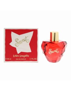 LOLITA LEMPICKA SWEET EAU DE PARFUM 50ML VAPORIZADOR