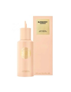 BURBERRY GODDESS EAU DE PARFUM RECARGA 150ML