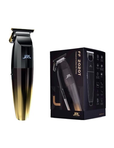 JRL FF 2020T PROFESSIONAL CARDIESS HAIR TREATMENT 1UN
