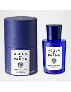 ACQUA DI PARMA ARANCIA DI CAPRI LA RISERVA EAU DE PARFUM 50ML