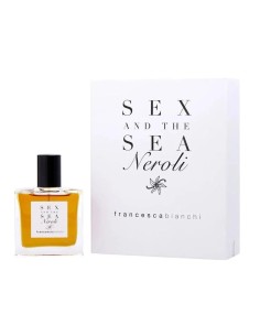 FRANCESCA BIANCHI SEX AND THE SEA NEROLI EAU DE PARFUM 30ML