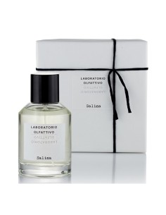 LABORATORIO OLFATIVO SALINA EAU DE PARFUM 100ML