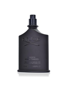 CREED GREEN IRISH TWEED EAU DE PARFUM TESTER 100ML