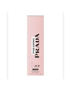 PRADA PARADOXE INTENSE EAU DE PARFUM RELLENO 100ML