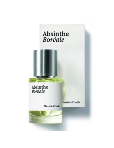MAISON CRIVELLI ABSINTHE BOREALE EAU DE PARFUM 100ML