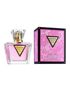 GUESS SEDUCTIVE KISS WOMEN EAU DE TOILETTE 75ML