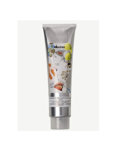 DAVINES AUTHENTIC BALSAMO CAPILAR 150ML
