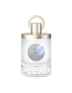 CARON MUSC OLI EAU DE TOILETTE 100ML