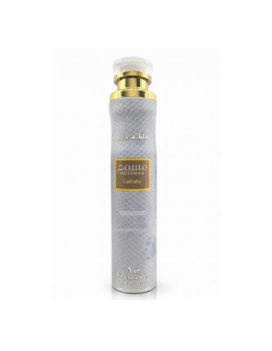 LATTAFA WHITE INTENSE AIR FRESHENER 300ML