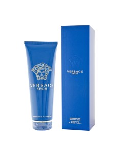 VERSACE EROS INVIGORATING GEL DE BAÑO 250ML